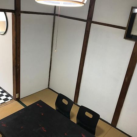 Guest House Okiniⅱ Осака Экстерьер фото