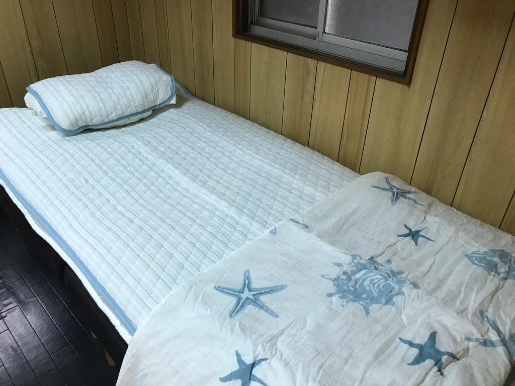 Guest House Okiniⅱ Осака Экстерьер фото